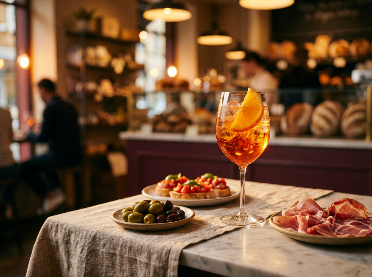 Aperitivo